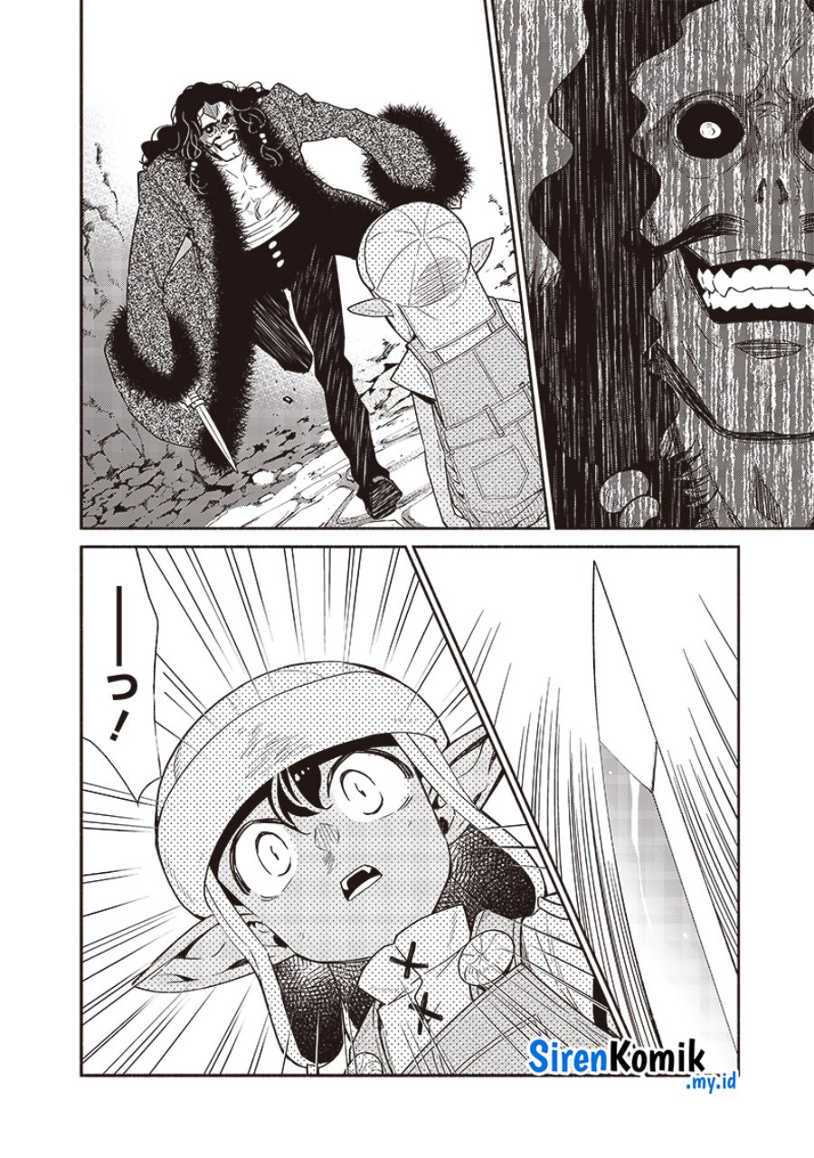 Tensei Goblin da kedo Shitsumon aru?